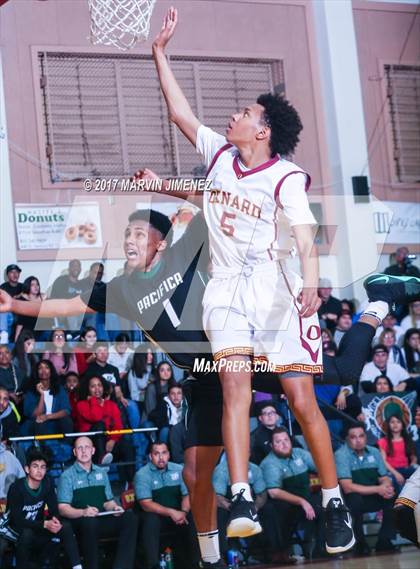 Thumbnail 2 in Oxnard vs Pacifica photogallery.