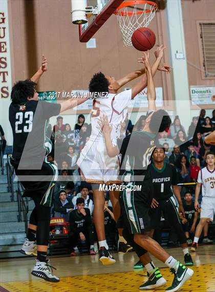 Thumbnail 2 in Oxnard vs Pacifica photogallery.