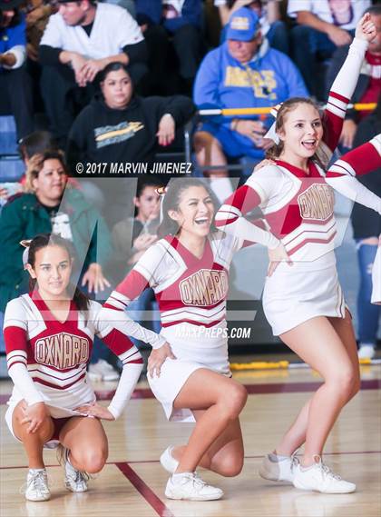 Thumbnail 1 in Oxnard vs Pacifica photogallery.