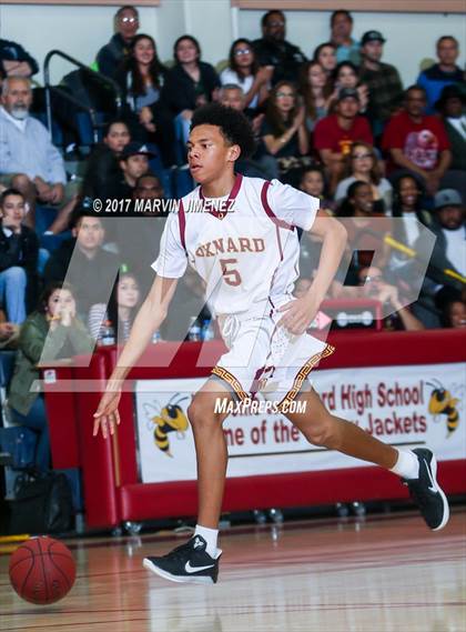 Thumbnail 3 in Oxnard vs Pacifica photogallery.