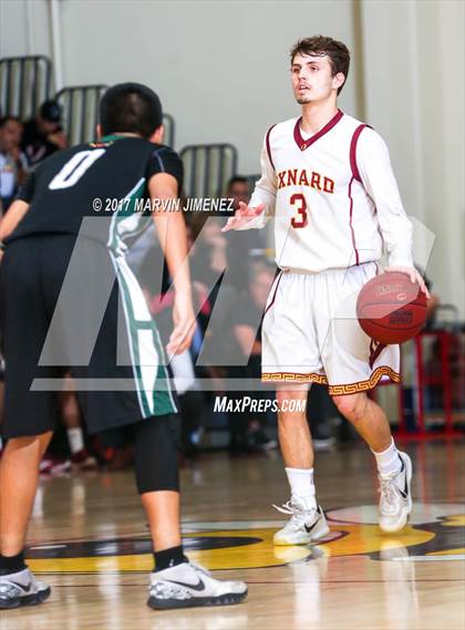 Thumbnail 3 in Oxnard vs Pacifica photogallery.