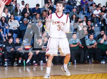 Thumbnail 2 in Oxnard vs Pacifica photogallery.