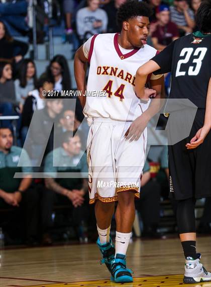 Thumbnail 3 in Oxnard vs Pacifica photogallery.