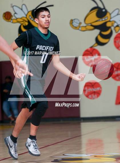 Thumbnail 3 in Oxnard vs Pacifica photogallery.