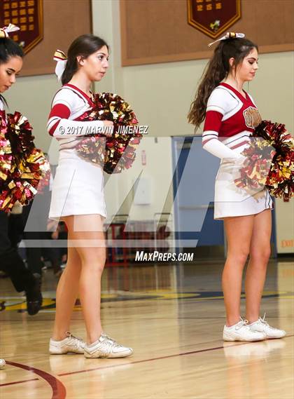 Thumbnail 3 in Oxnard vs Pacifica photogallery.