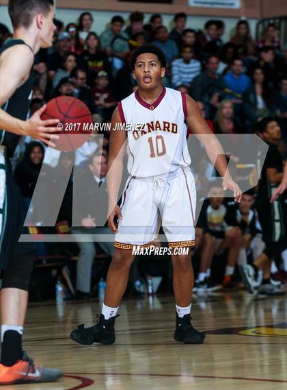 Thumbnail 1 in Oxnard vs Pacifica photogallery.