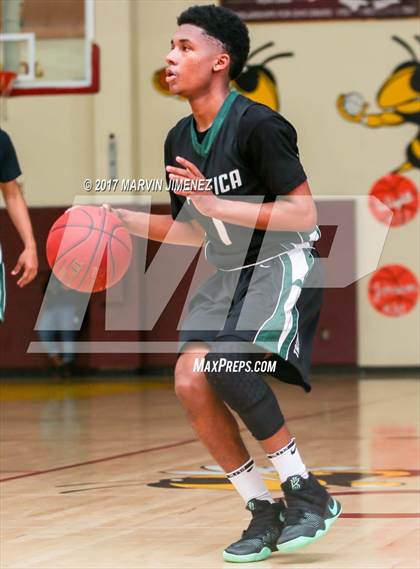Thumbnail 2 in Oxnard vs Pacifica photogallery.