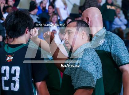 Thumbnail 2 in Oxnard vs Pacifica photogallery.