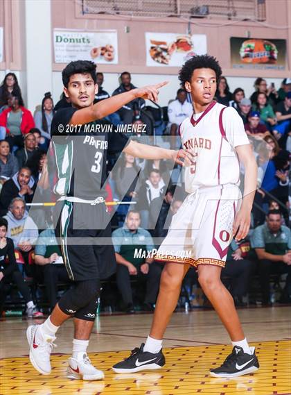 Thumbnail 1 in Oxnard vs Pacifica photogallery.