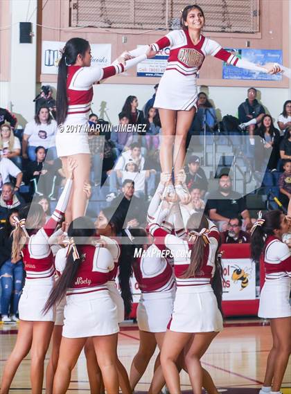Thumbnail 3 in Oxnard vs Pacifica photogallery.
