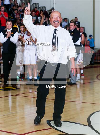 Thumbnail 1 in Oxnard vs Pacifica photogallery.