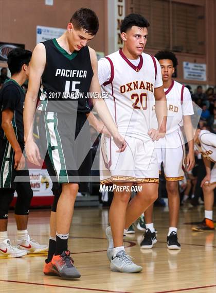 Thumbnail 2 in Oxnard vs Pacifica photogallery.
