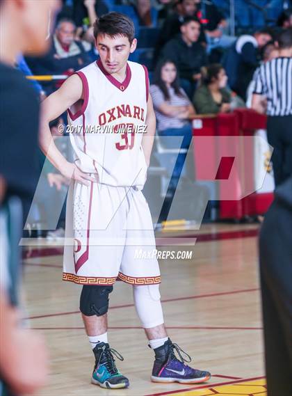 Thumbnail 3 in Oxnard vs Pacifica photogallery.