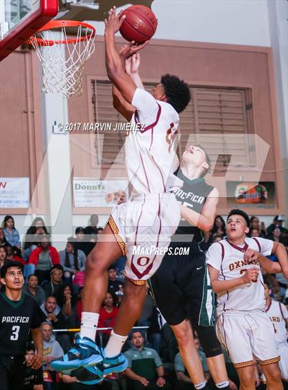 Thumbnail 2 in Oxnard vs Pacifica photogallery.