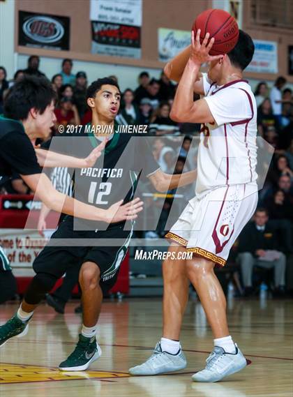 Thumbnail 1 in Oxnard vs Pacifica photogallery.