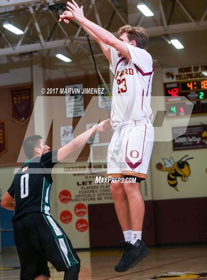Thumbnail 3 in Oxnard vs Pacifica photogallery.