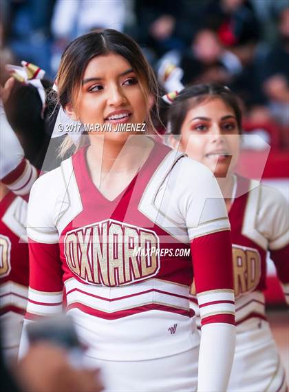 Thumbnail 3 in Oxnard vs Pacifica photogallery.