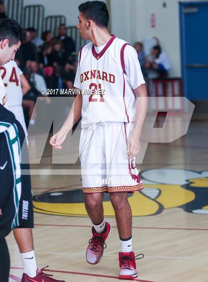 Thumbnail 1 in Oxnard vs Pacifica photogallery.