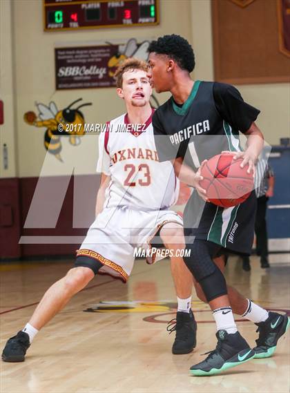 Thumbnail 1 in Oxnard vs Pacifica photogallery.