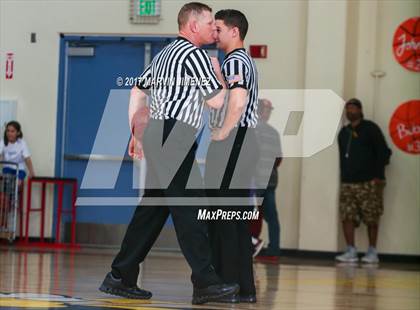 Thumbnail 3 in Oxnard vs Pacifica photogallery.