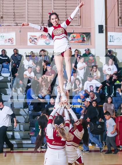 Thumbnail 1 in Oxnard vs Pacifica photogallery.
