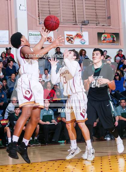 Thumbnail 3 in Oxnard vs Pacifica photogallery.