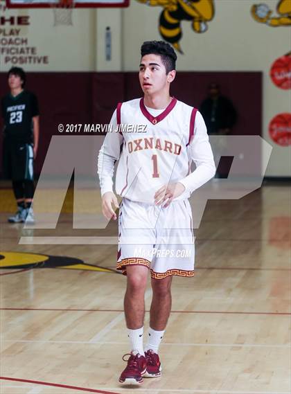 Thumbnail 1 in Oxnard vs Pacifica photogallery.