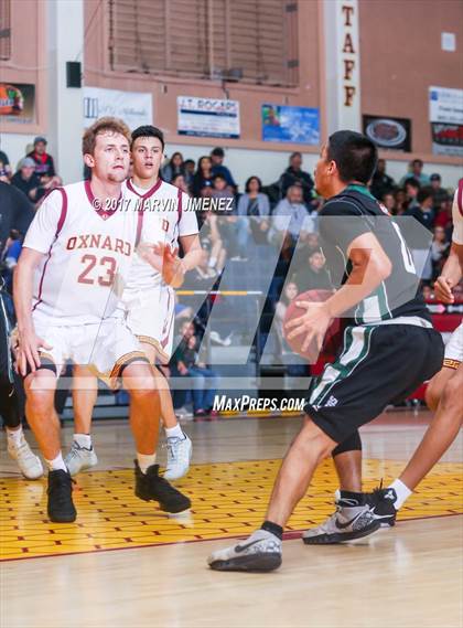 Thumbnail 2 in Oxnard vs Pacifica photogallery.