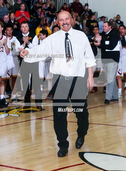 Thumbnail 3 in Oxnard vs Pacifica photogallery.
