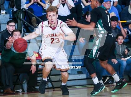 Thumbnail 2 in Oxnard vs Pacifica photogallery.