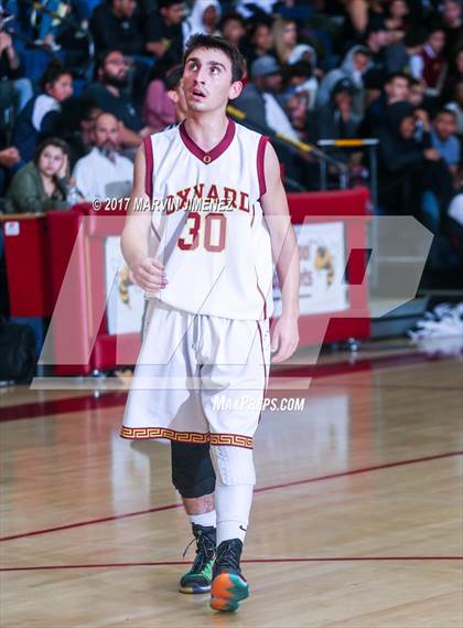 Thumbnail 1 in Oxnard vs Pacifica photogallery.