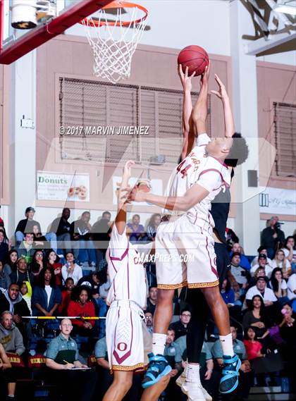 Thumbnail 2 in Oxnard vs Pacifica photogallery.