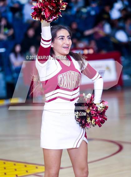 Thumbnail 3 in Oxnard vs Pacifica photogallery.