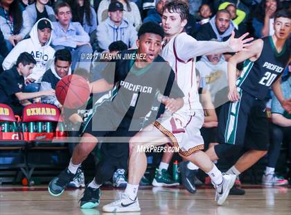 Thumbnail 1 in Oxnard vs Pacifica photogallery.