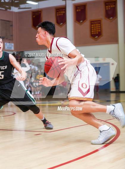 Thumbnail 2 in Oxnard vs Pacifica photogallery.
