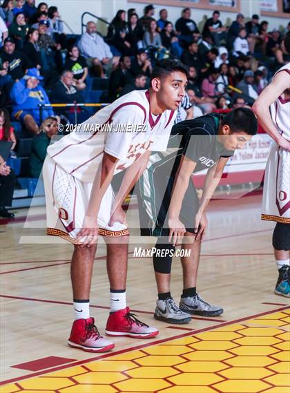 Thumbnail 3 in Oxnard vs Pacifica photogallery.