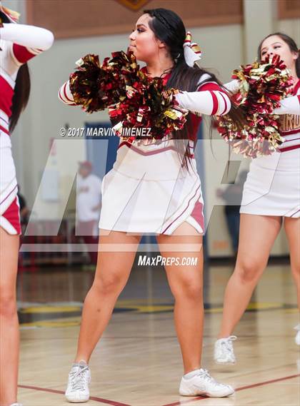 Thumbnail 3 in Oxnard vs Pacifica photogallery.