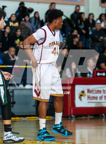 Thumbnail 2 in Oxnard vs Pacifica photogallery.