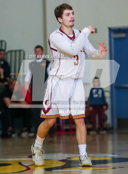 Thumbnail 2 in Oxnard vs Pacifica photogallery.