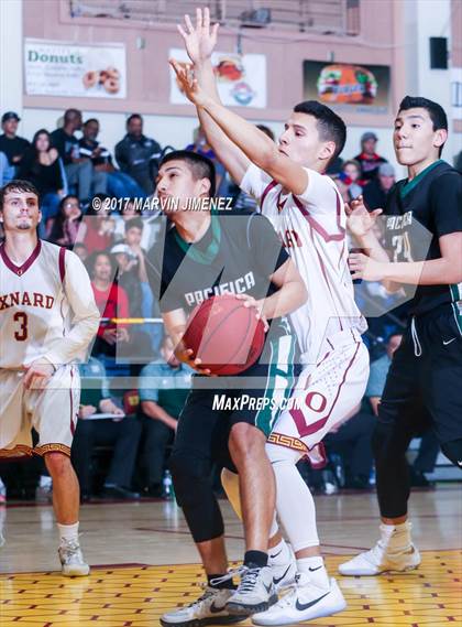 Thumbnail 3 in Oxnard vs Pacifica photogallery.