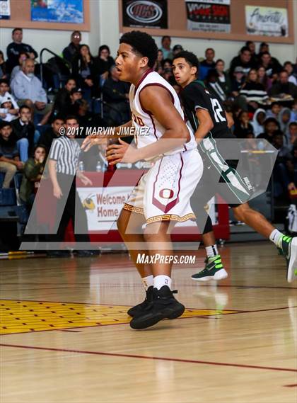 Thumbnail 3 in Oxnard vs Pacifica photogallery.
