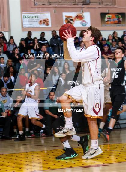 Thumbnail 2 in Oxnard vs Pacifica photogallery.