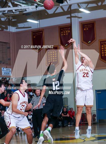 Thumbnail 2 in Oxnard vs Pacifica photogallery.