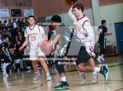 Thumbnail 1 in Oxnard vs Pacifica photogallery.