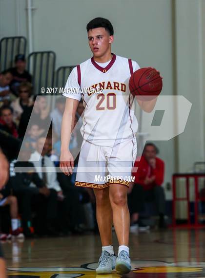 Thumbnail 1 in Oxnard vs Pacifica photogallery.