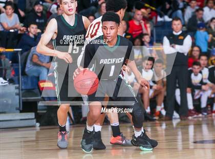 Thumbnail 1 in Oxnard vs Pacifica photogallery.