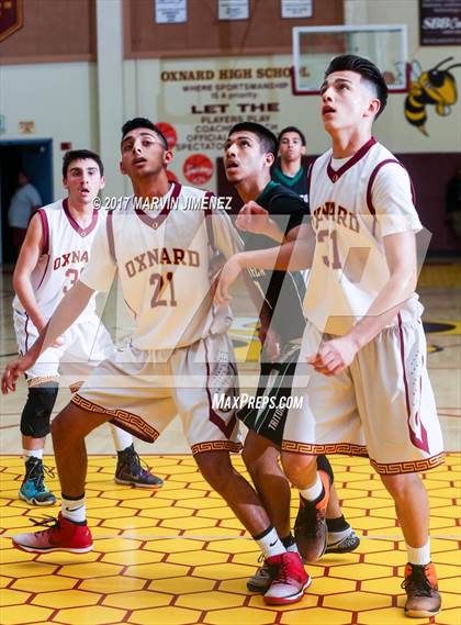 Thumbnail 3 in Oxnard vs Pacifica photogallery.