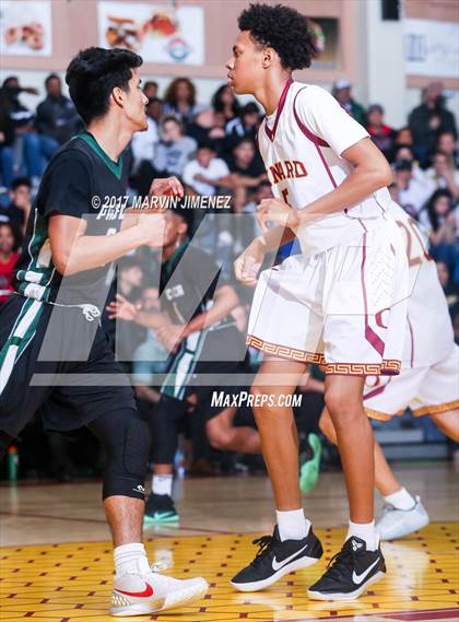 Thumbnail 1 in Oxnard vs Pacifica photogallery.