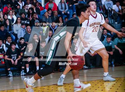 Thumbnail 1 in Oxnard vs Pacifica photogallery.