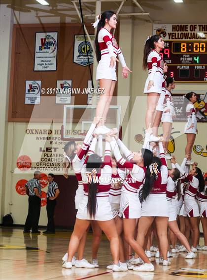 Thumbnail 1 in Oxnard vs Pacifica photogallery.